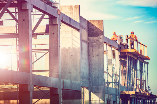 Best Concrete Foundation Repair  in Elba, AL