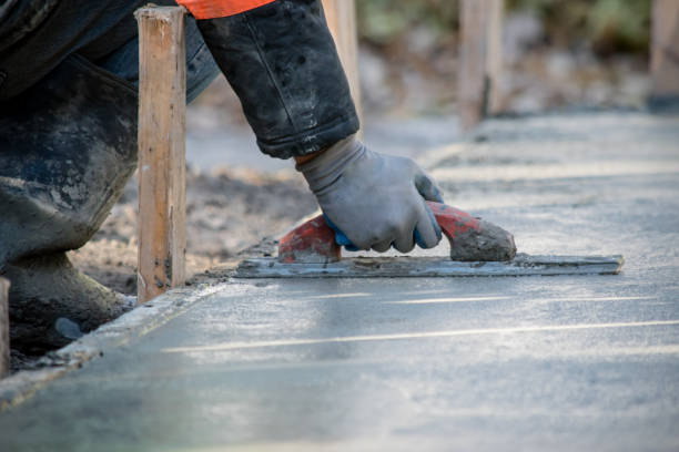 Best Concrete Repair Services  in Elba, AL