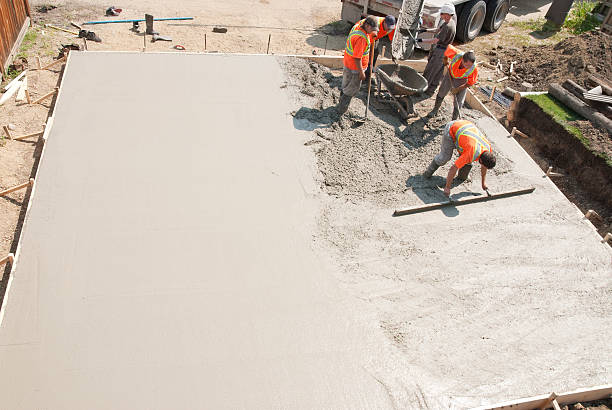 Best Waterproofing & Drywells  in Elba, AL