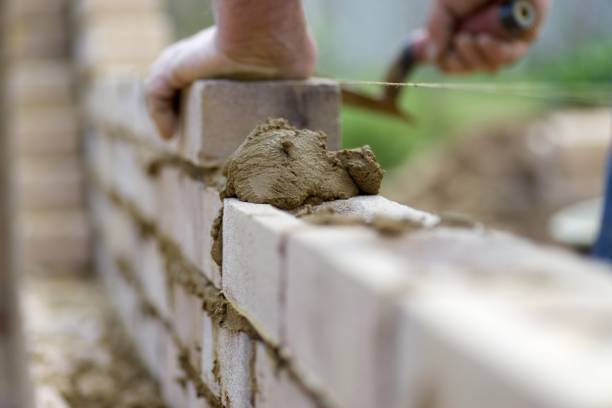 Best Concrete Driveway Installation  in Elba, AL